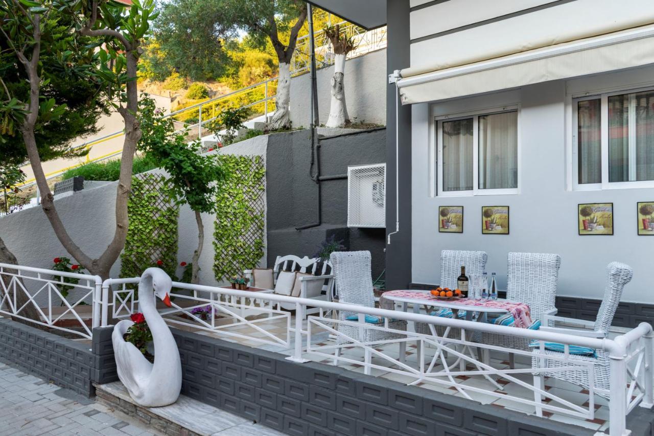 Apartment Family Neos Marmaras