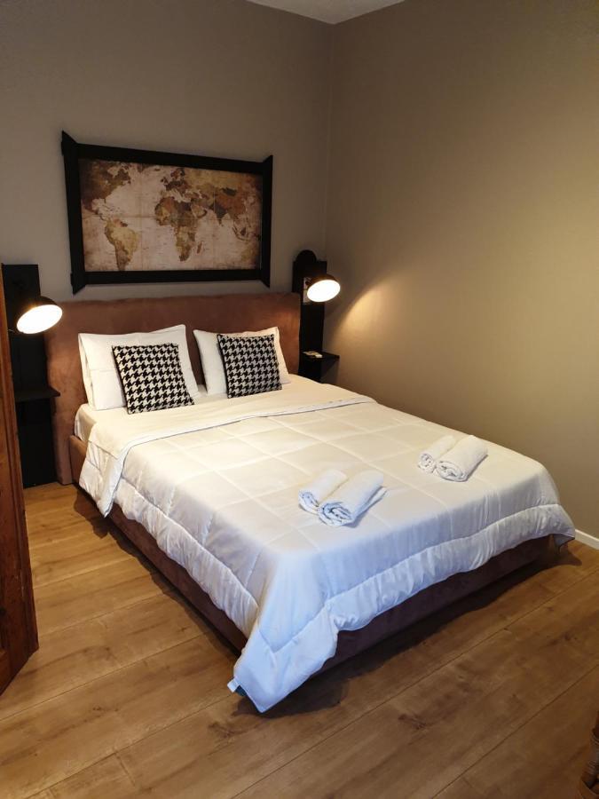 Guest house Aigaion 3*