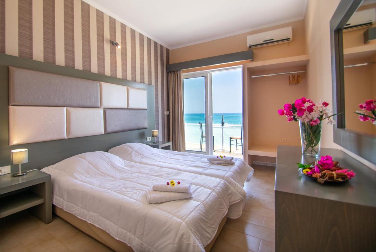 Aktypis Beachfront By 
