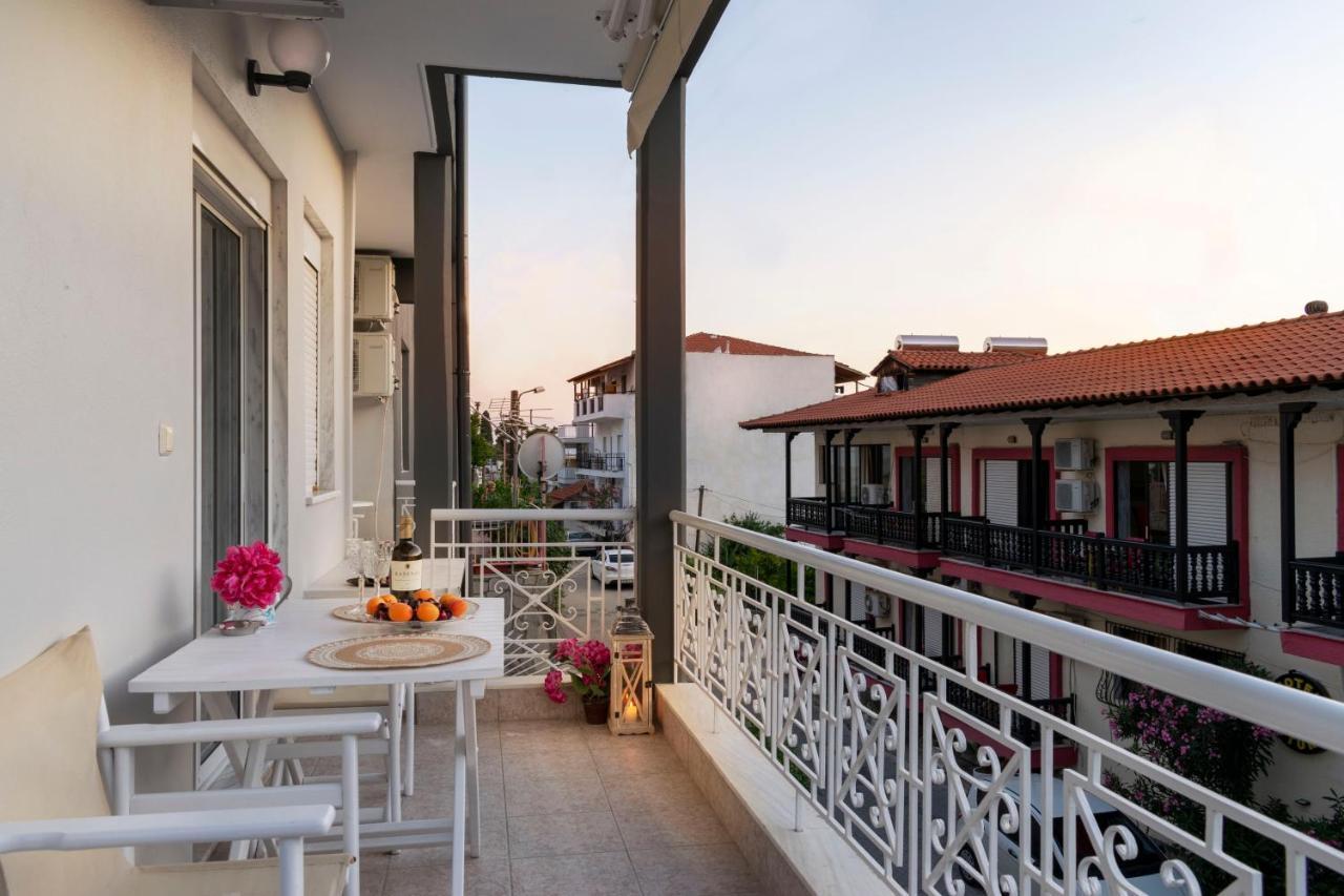 Family Apartment