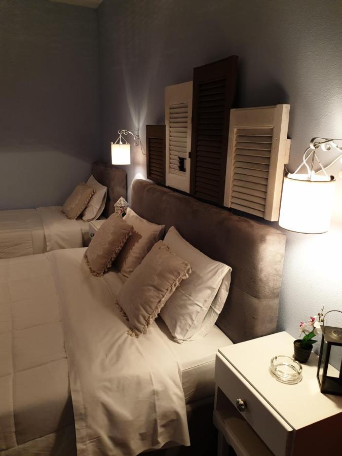 Aigaion Guest house