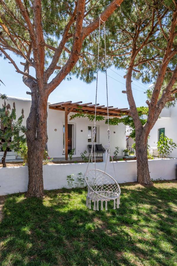 Secret Garden Mykonos Town
