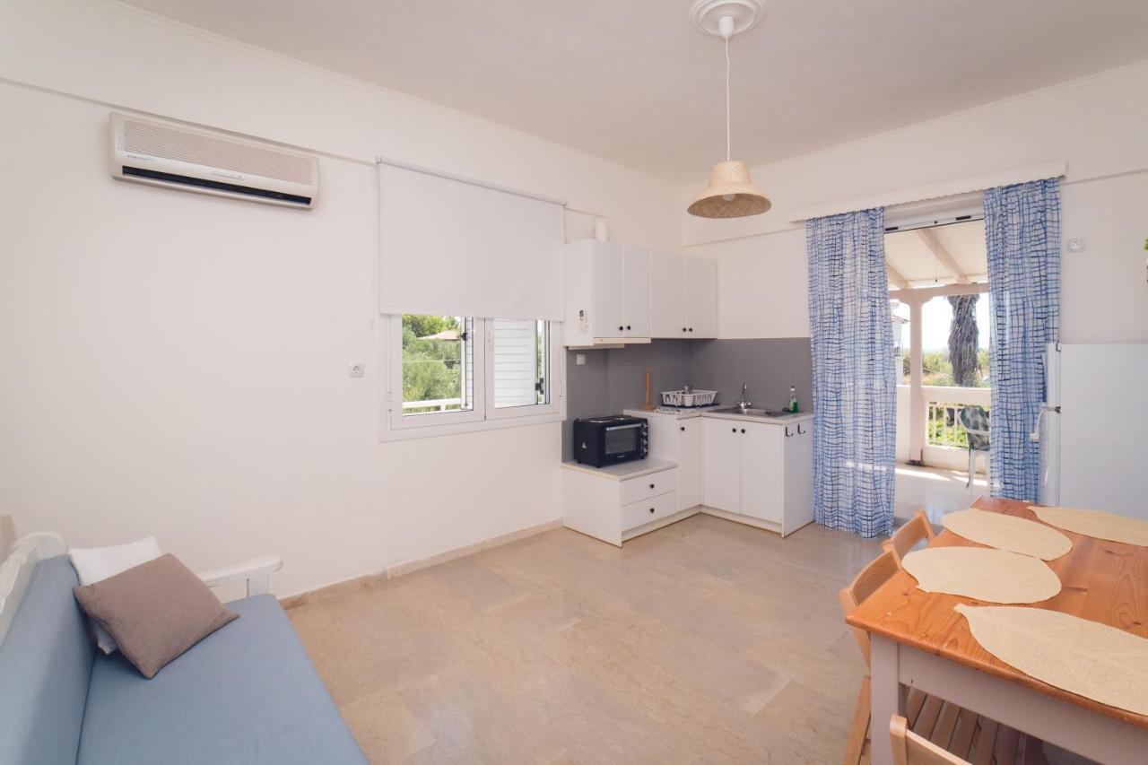 Memi Apartment