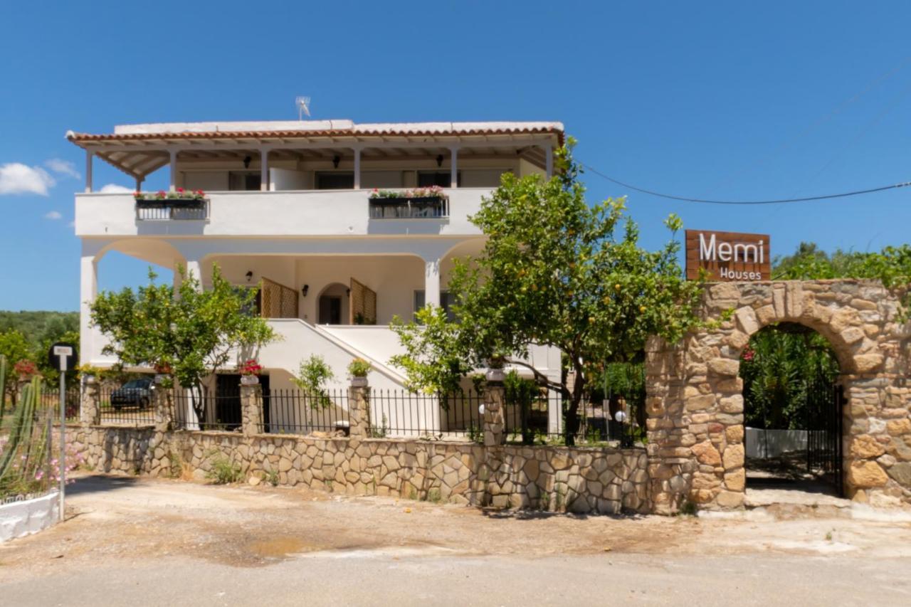 Apartment Memi