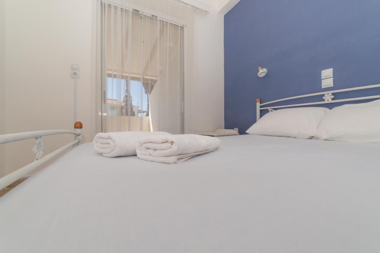 Apartment Memi