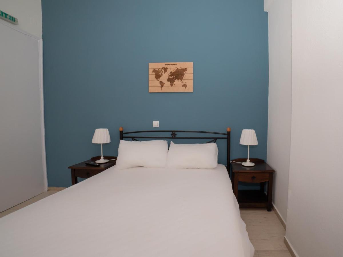 Memi Apartment *