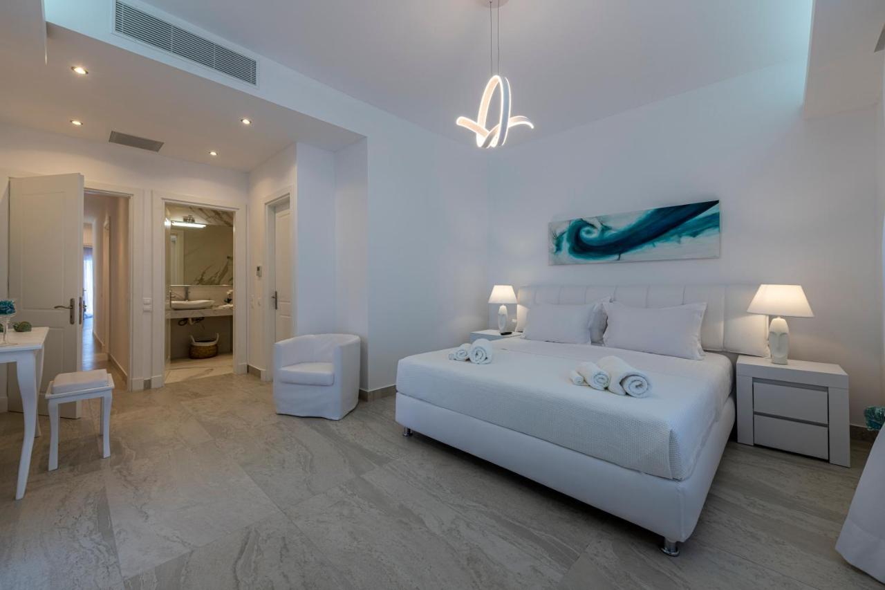 Villa Amethyst
