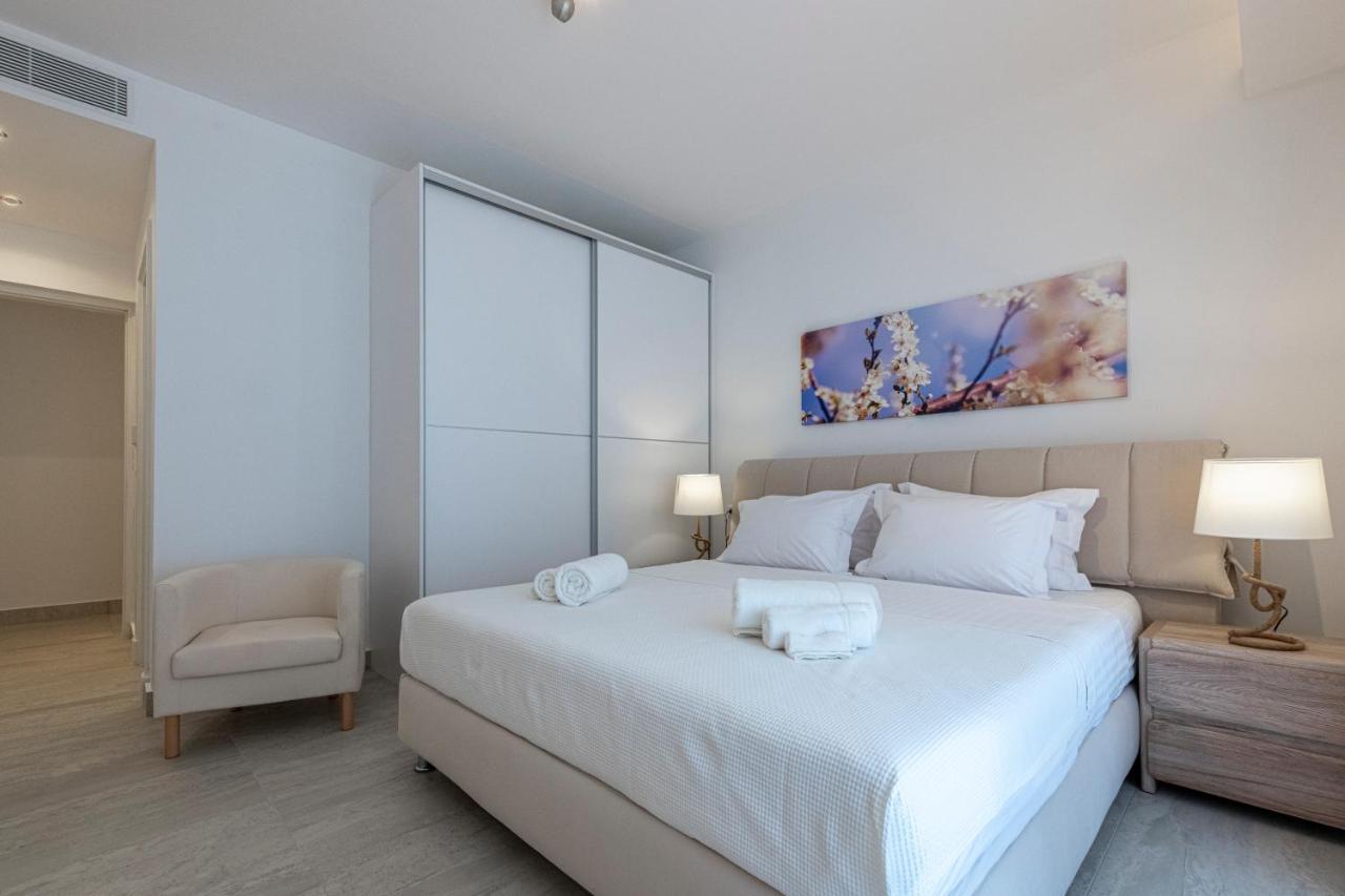 Villa Amethyst Porto Heli
