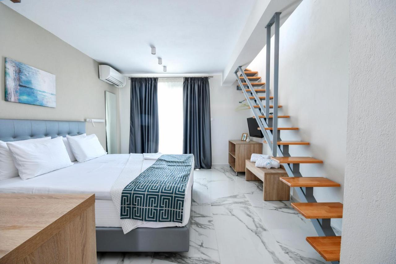 Alos Utopia Apartment Stavros (Thessaloniki)