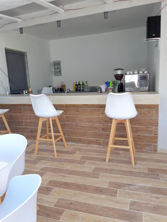 Sea Vessel Hotel Bali (Crete)