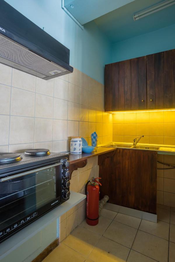 Apartment Out Of The Blue *
