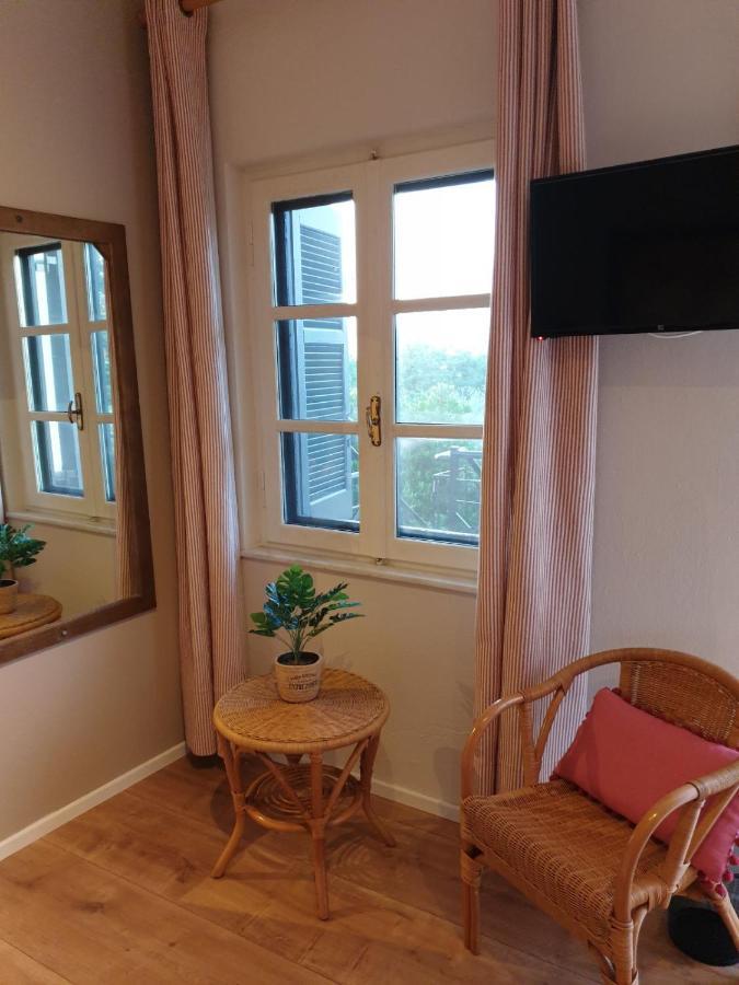 Guest house Aigaion 3*