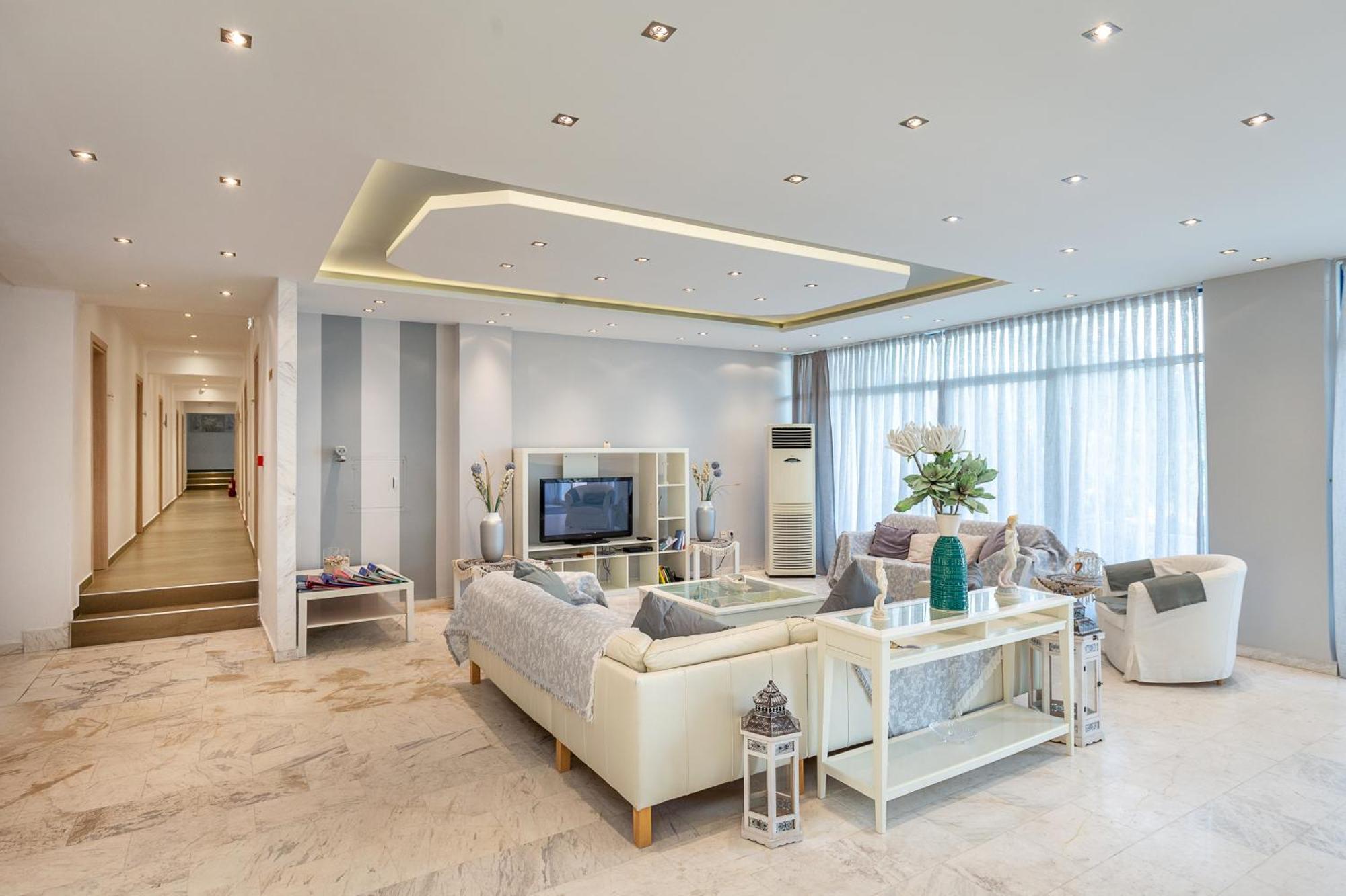 Sun Hotel Astris
