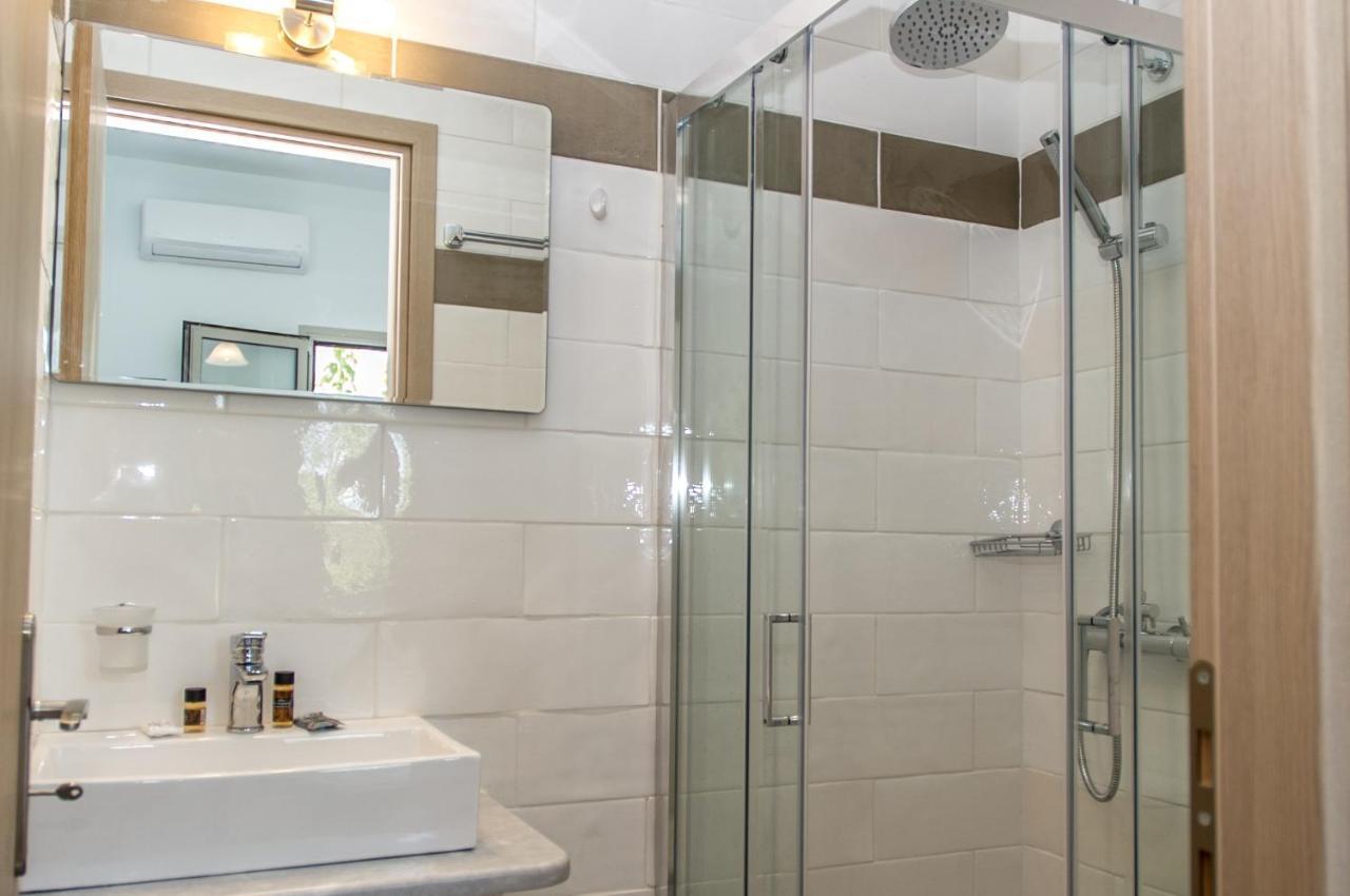 Guest house Tasos