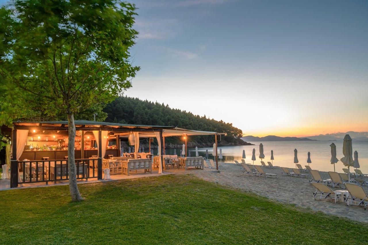 Aparthotel Komitsa Luxury