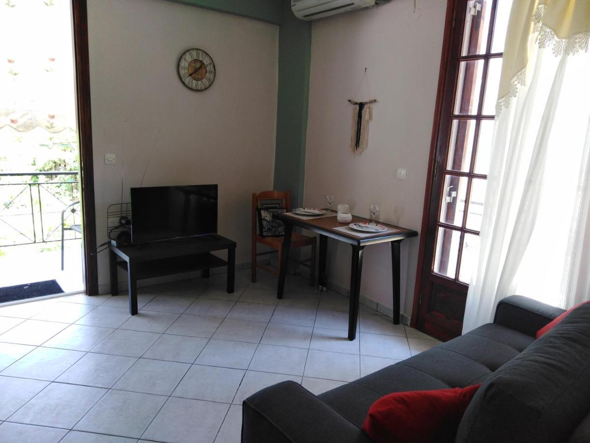 Apartment Lefkada Two Bedroom