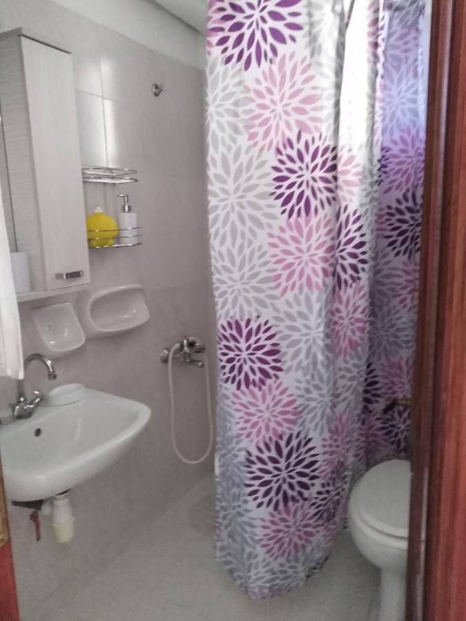 Apartment Lefkada Two Bedroom Nikiana