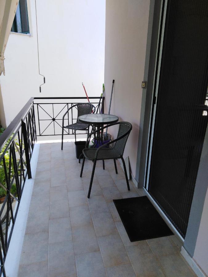 Lefkada Two Bedroom Apartment