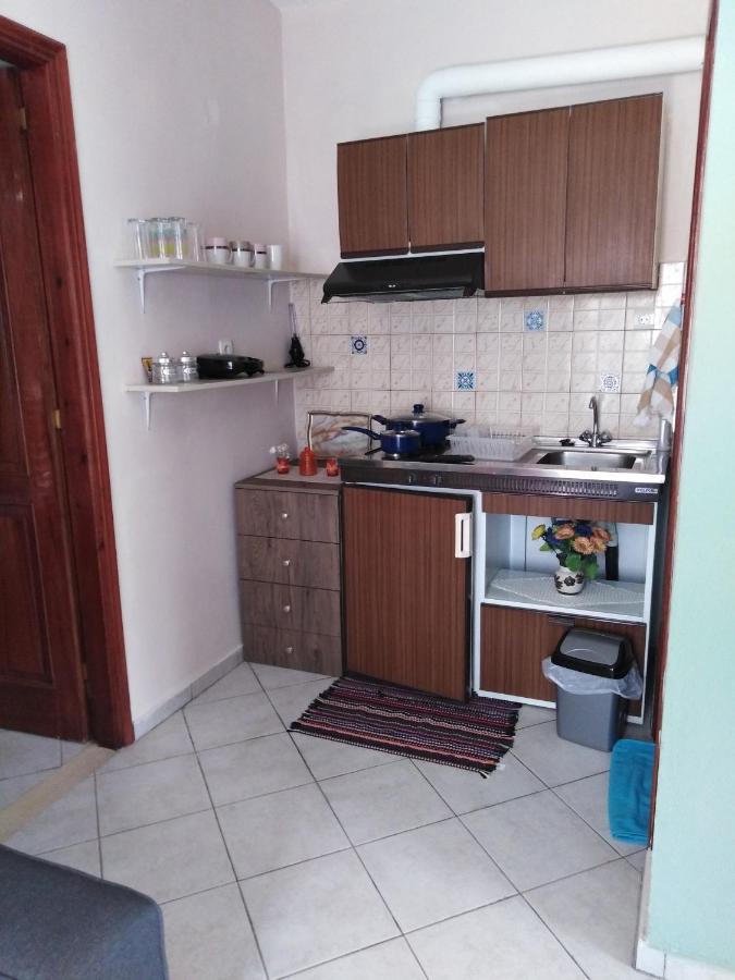 Lefkada Two Bedroom
