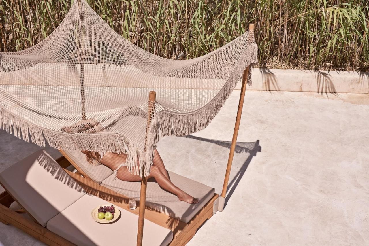 Santa Katerina - Sea View & Outdoor Hot Tub Villa Platys Gialos (Mykonos)