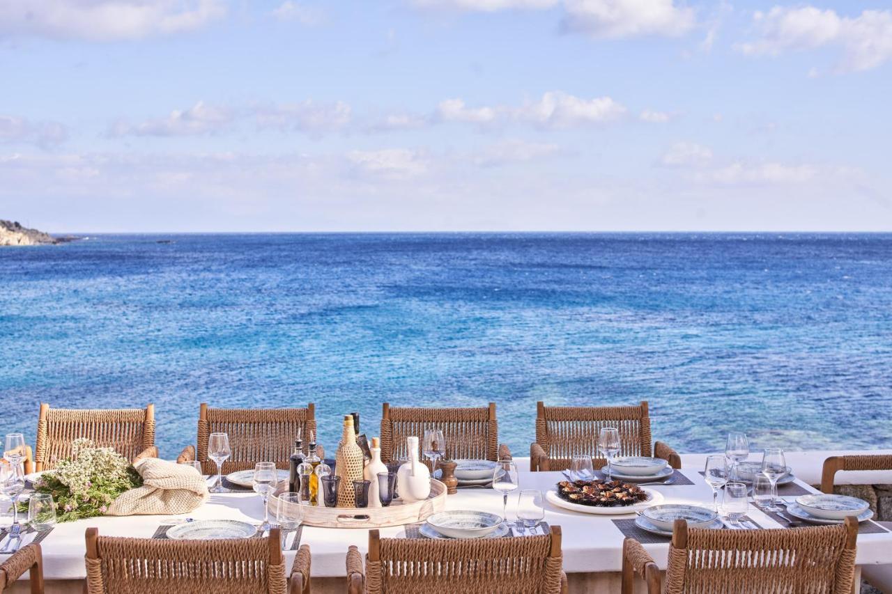 Villa Santa Katerina - Sea View & Outdoor Hot Tub *