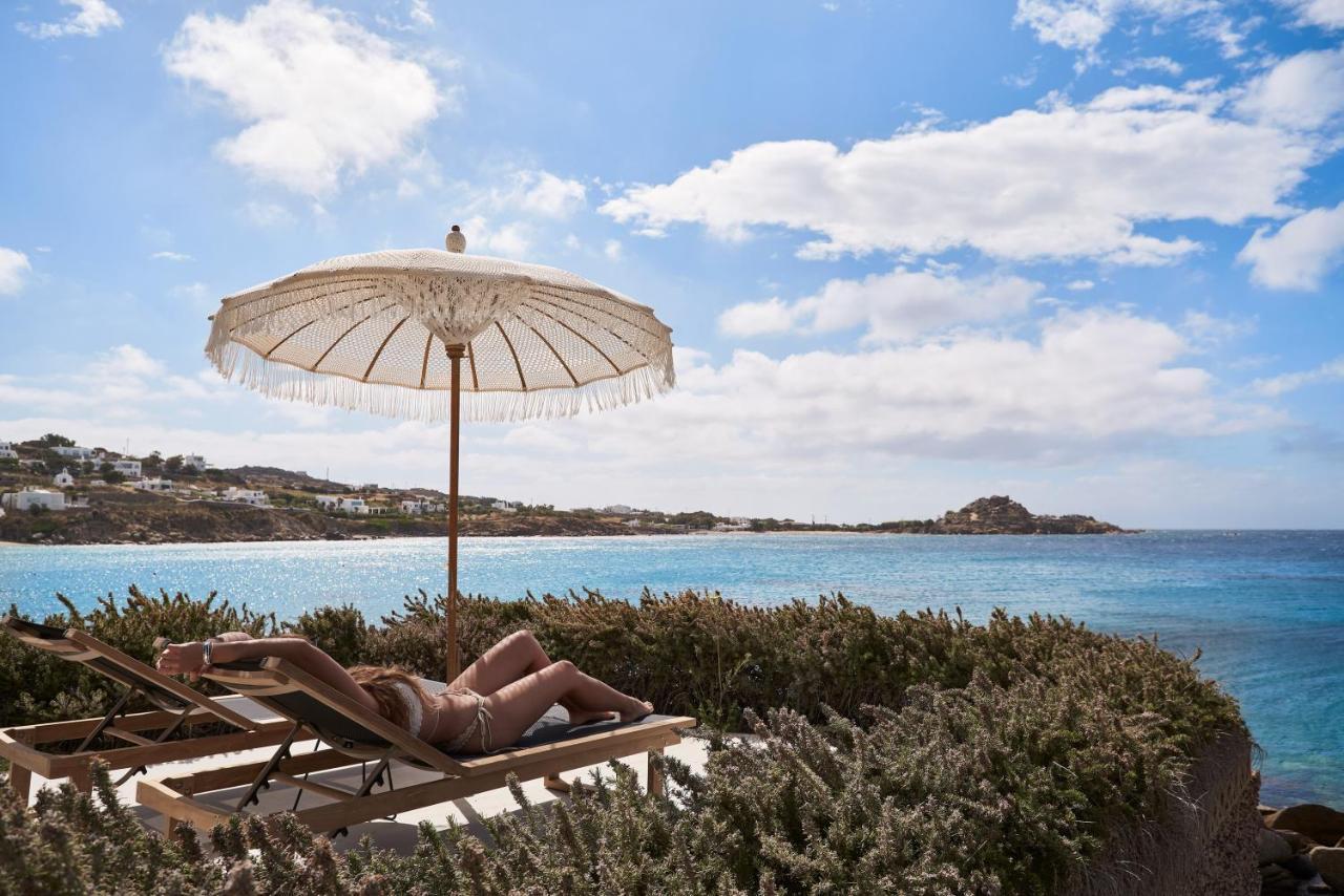 Santa Katerina - Sea View & Outdoor Hot Tub Villa