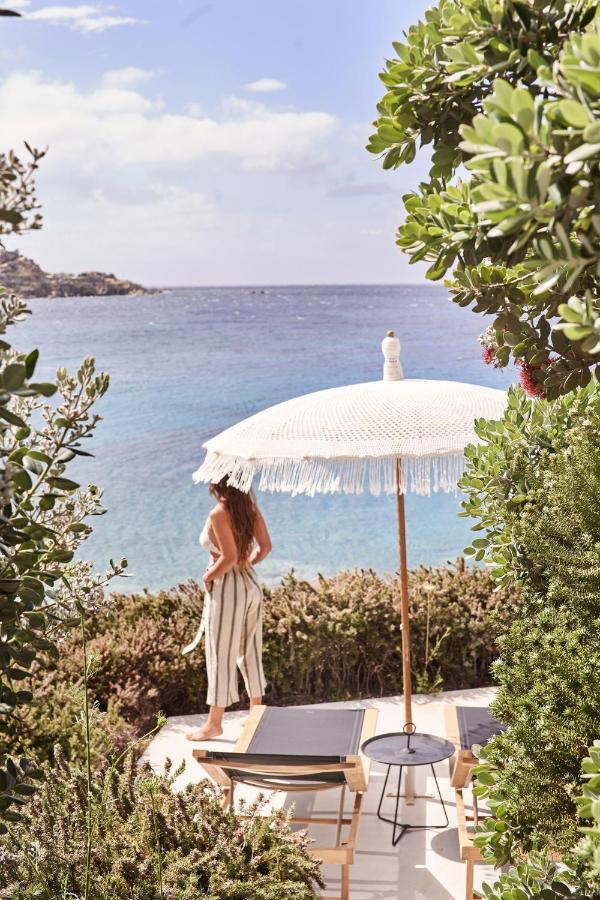 Santa Katerina - Sea View & Outdoor Hot Tub Villa *
