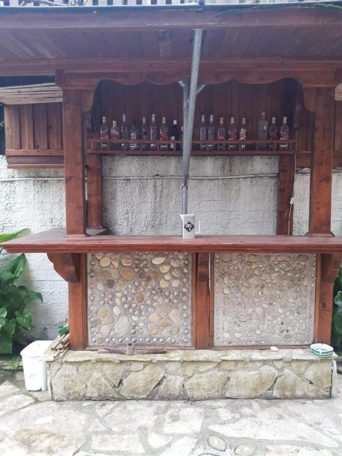 Lefkada Two Bedroom Apartment