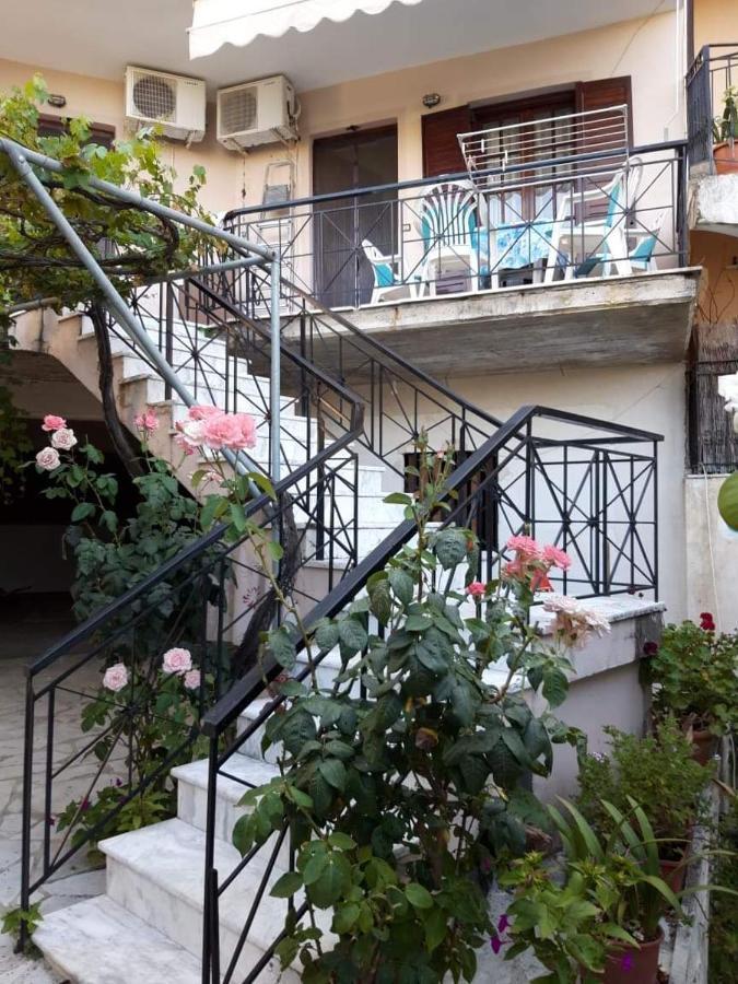 Lefkada Two Bedroom * Nikiana