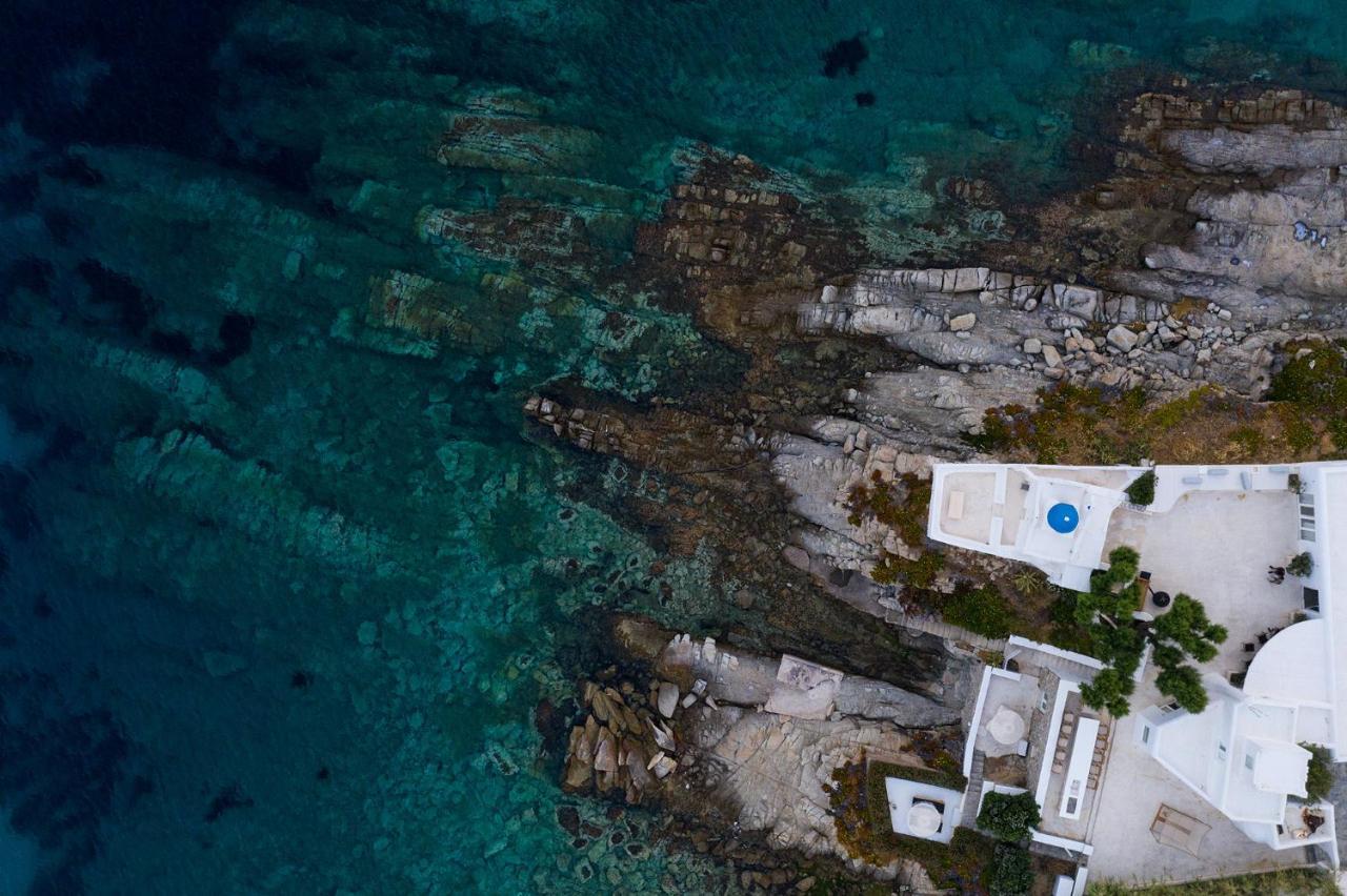 Santa Katerina - Sea View & Outdoor Hot Tub