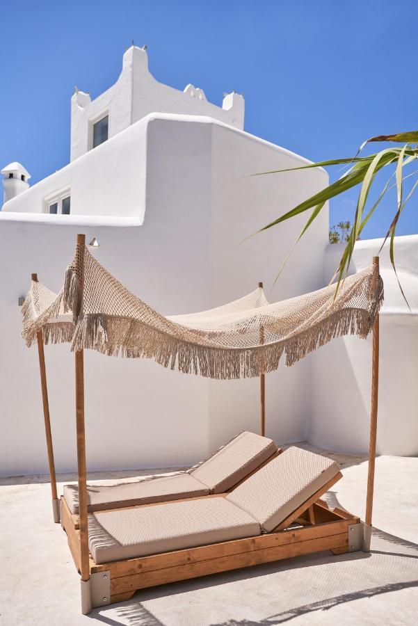 Santa Katerina - Sea View & Outdoor Hot Tub * Platys Gialos (Mykonos)
