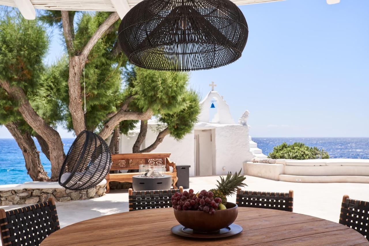 Santa Katerina - Sea View & Outdoor Hot Tub *