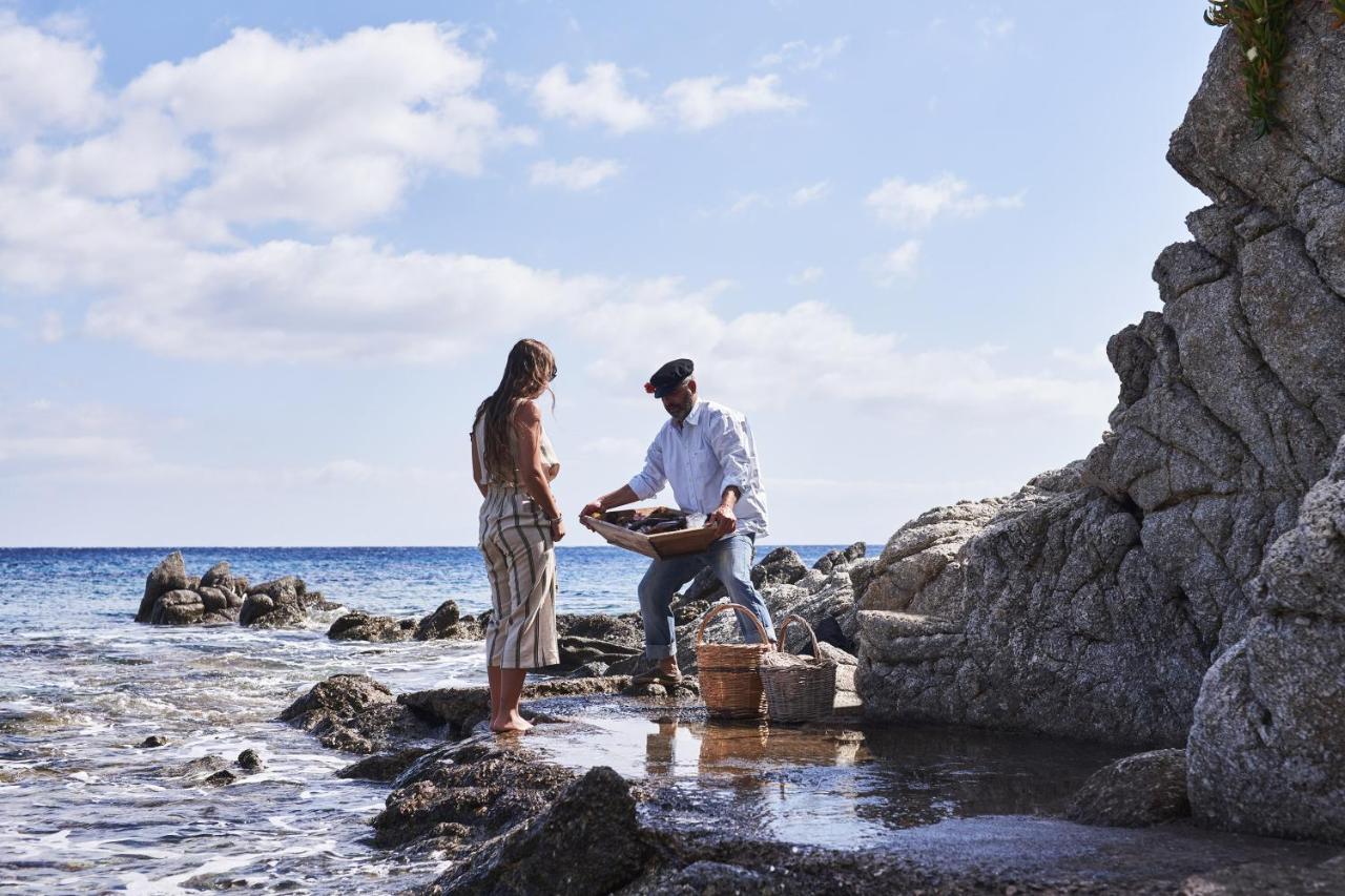 Villa Santa Katerina - Sea View & Outdoor Hot Tub