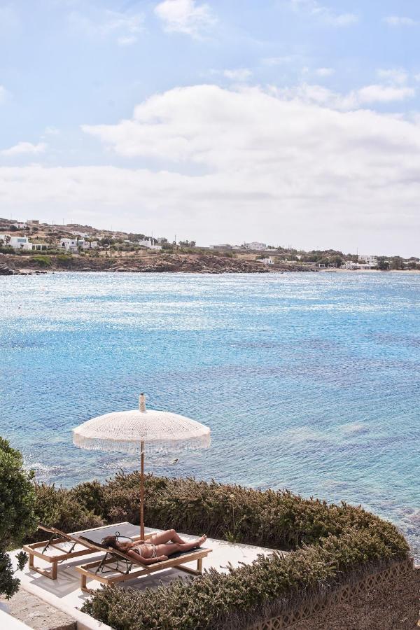 Santa Katerina - Sea View & Outdoor Hot Tub * Platys Gialos (Mykonos)