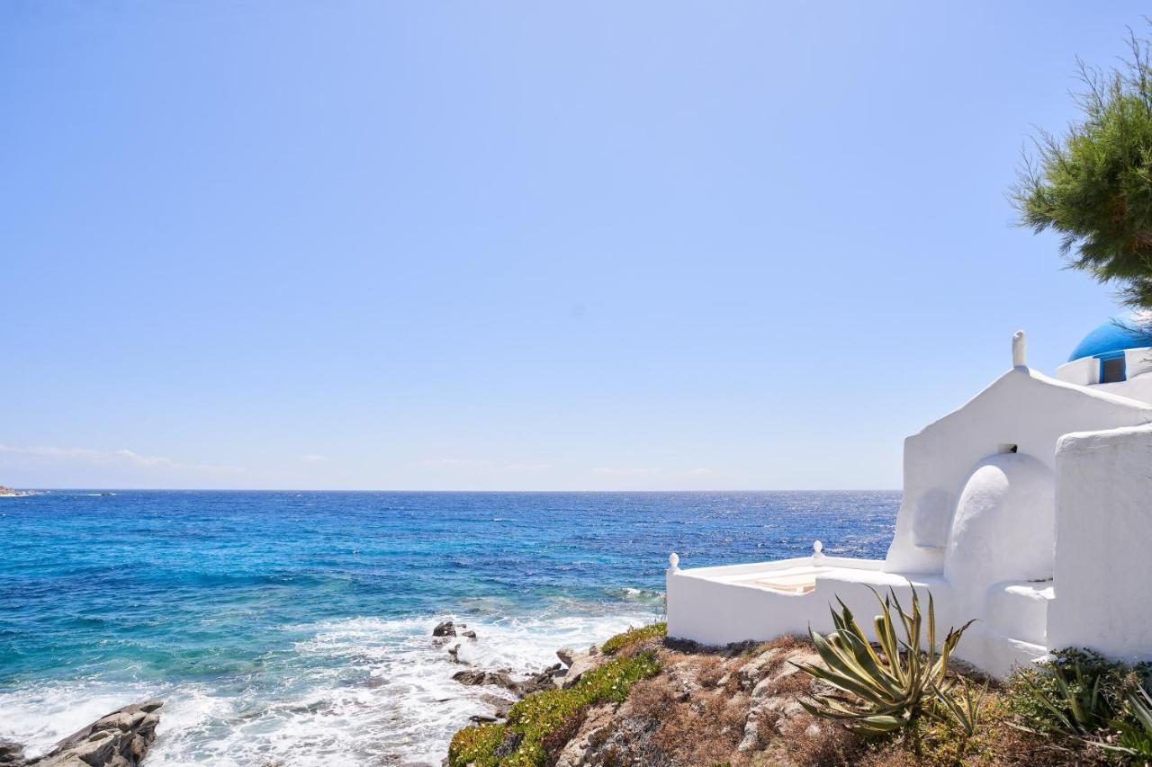 Santa Katerina - Sea View & Outdoor Hot Tub *