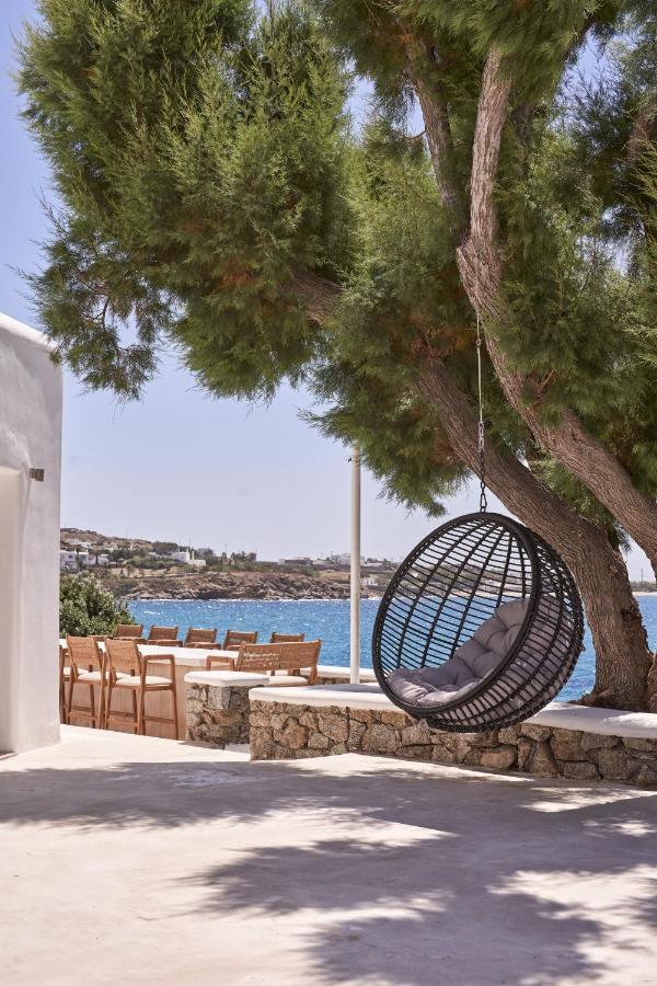 Santa Katerina - Sea View & Outdoor Hot Tub Villa
