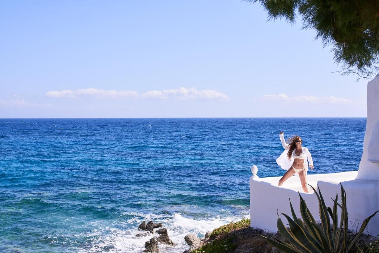 Santa Katerina - Sea View & Outdoor Hot Tub *