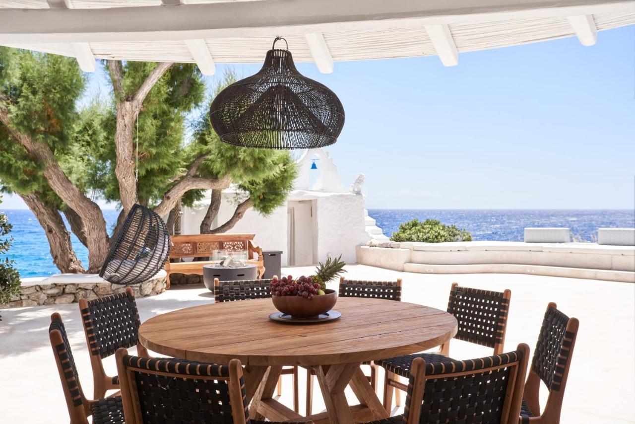 Santa Katerina - Sea View & Outdoor Hot Tub *
