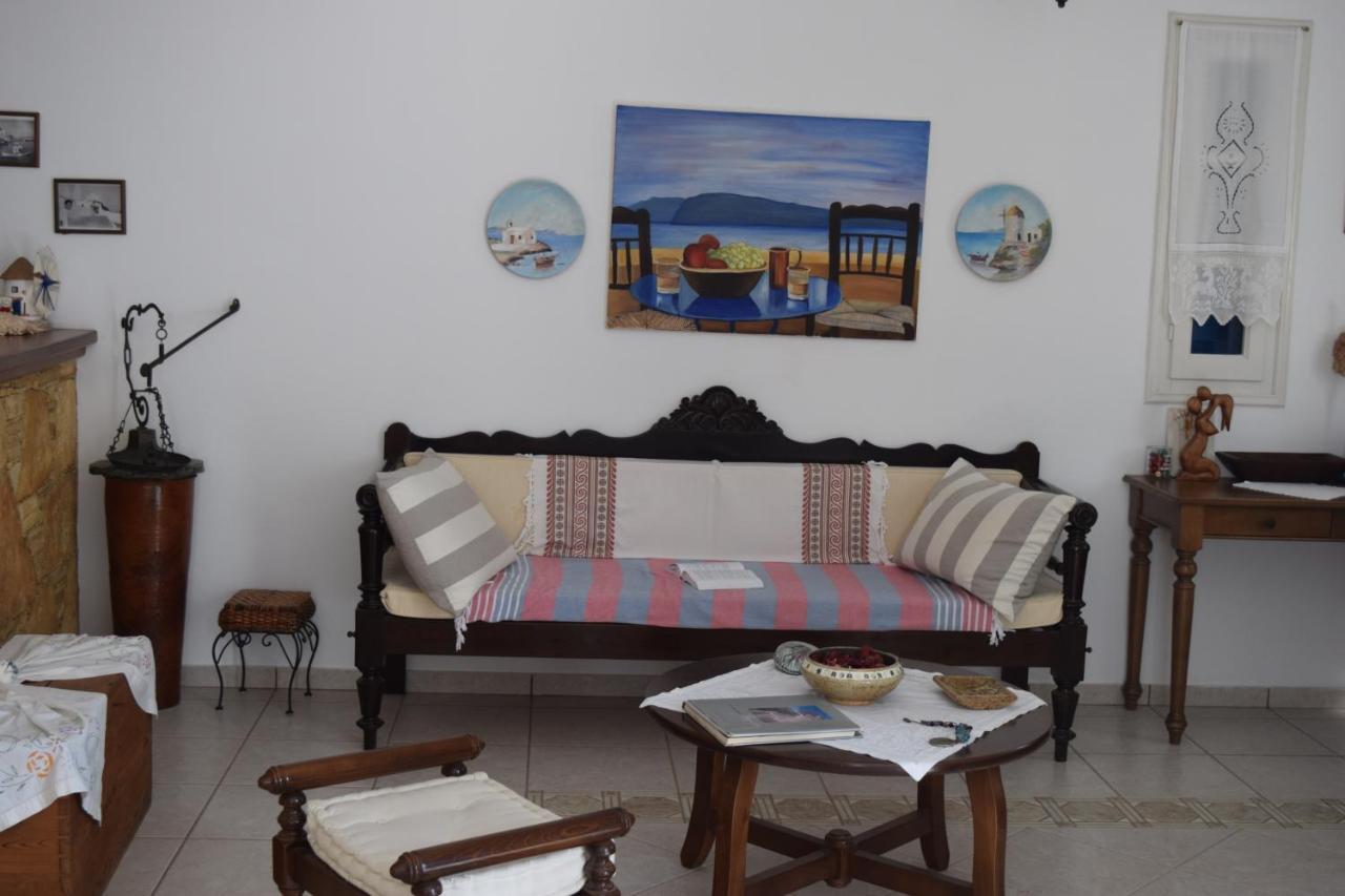Paraporti