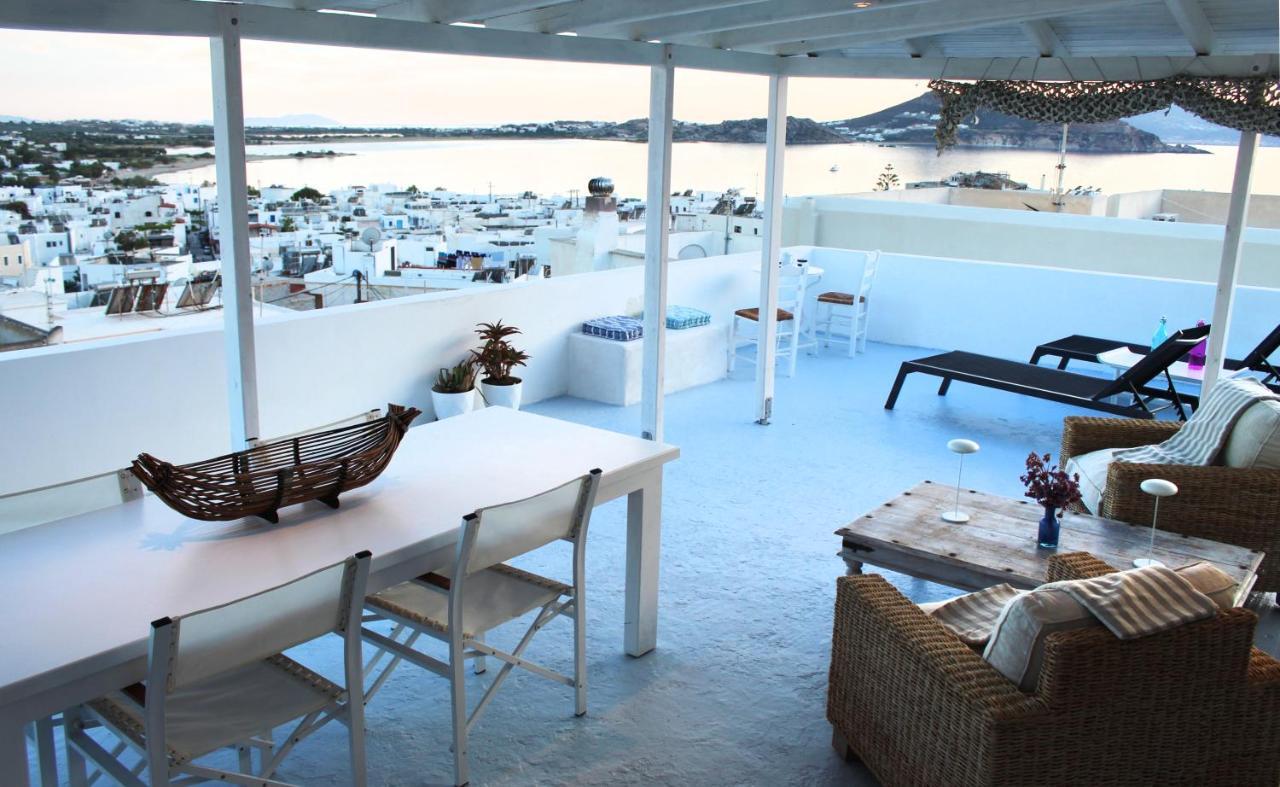 Aegeas Secret Holiday home