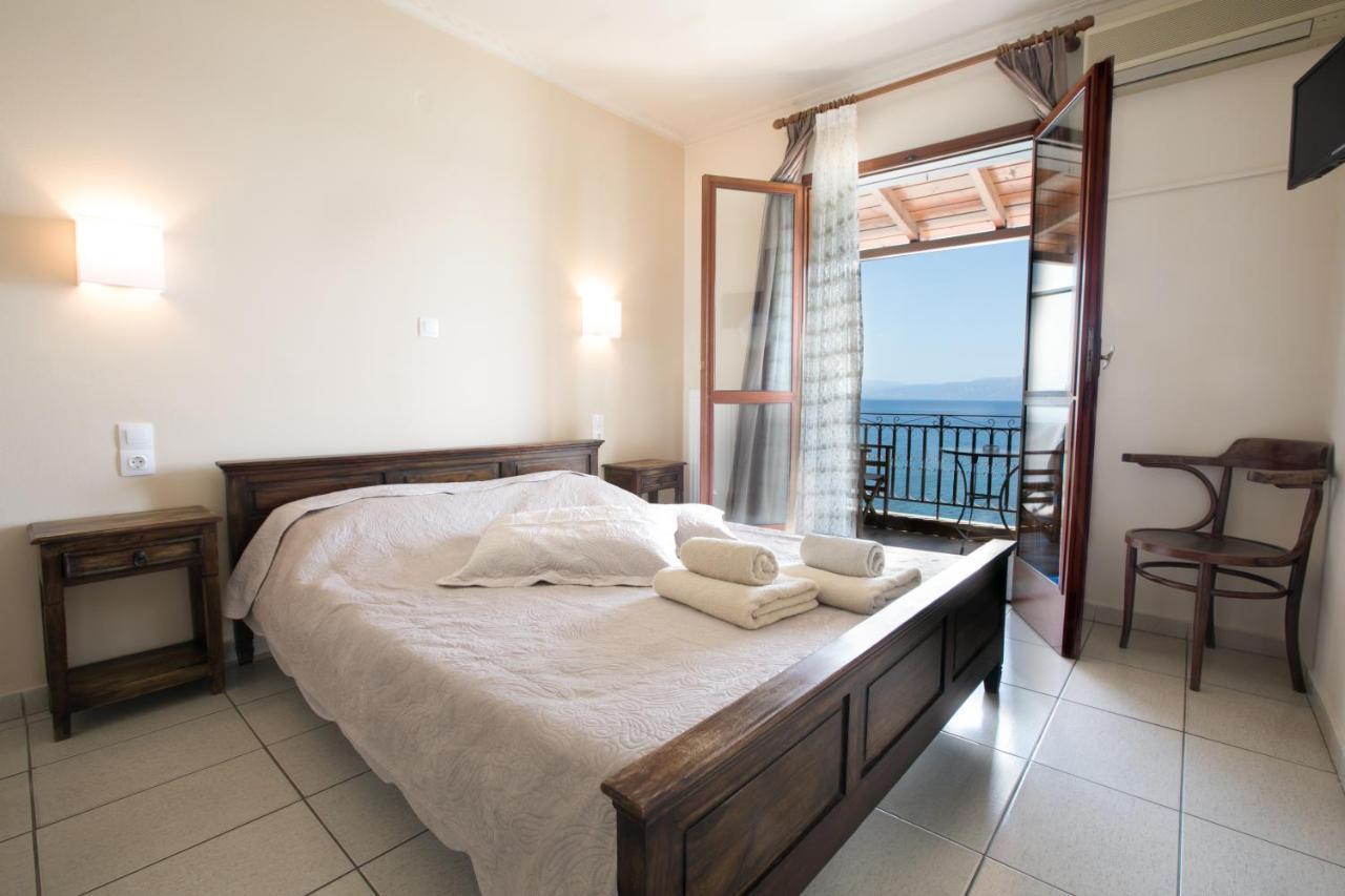 Saga Guest house 4*