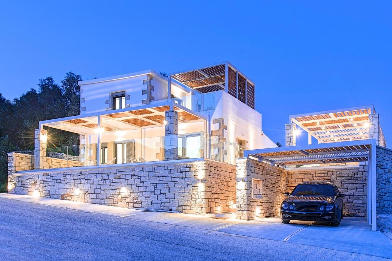 Villa Blue Heated Pool *