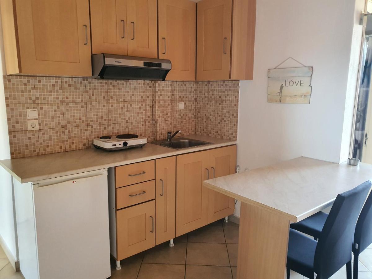 Ionion Apartment *