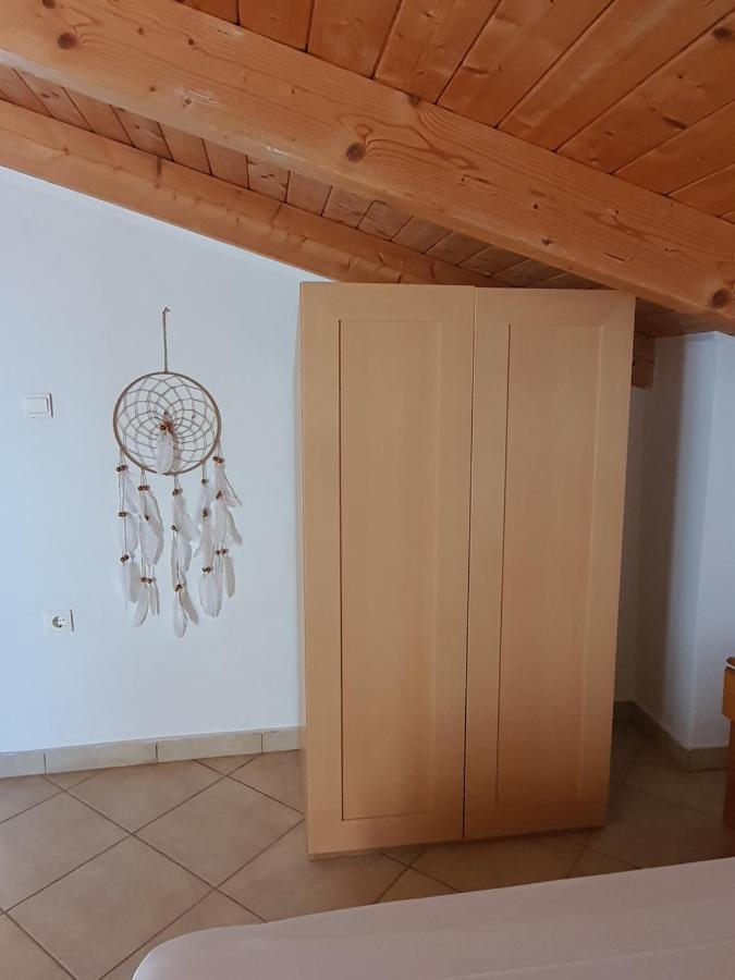Ionion Apartment *