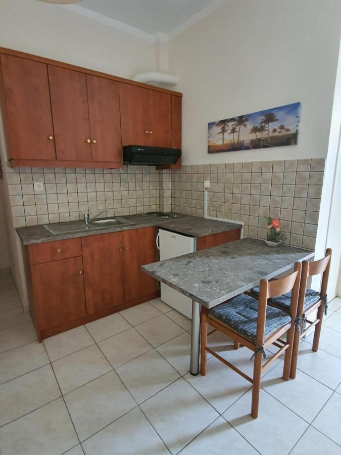 Ionion Apartment Kanali (Epirus)