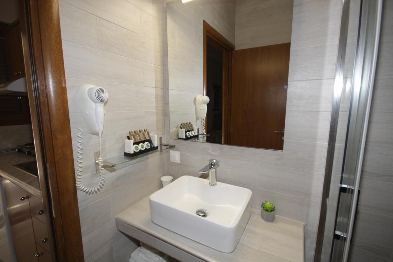 Apartment Edra Studios Vourvourou