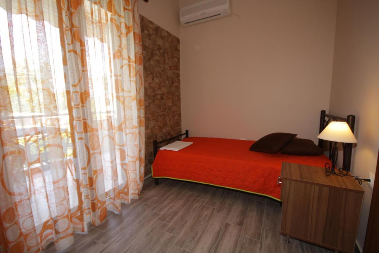 Apartment Edra Studios