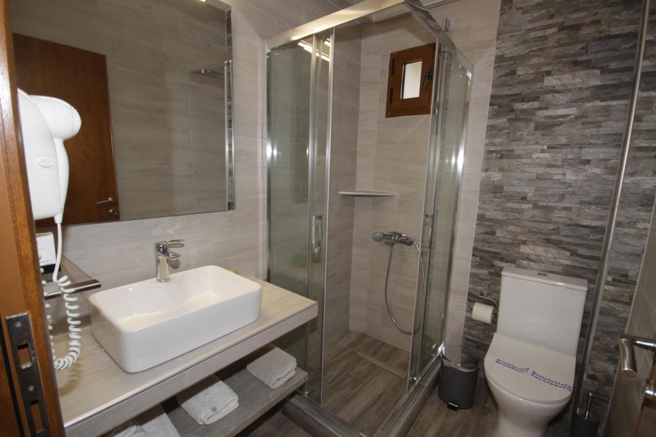 Apartment Edra Studios Vourvourou