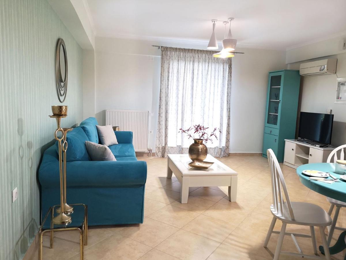 Apartment Pirofani