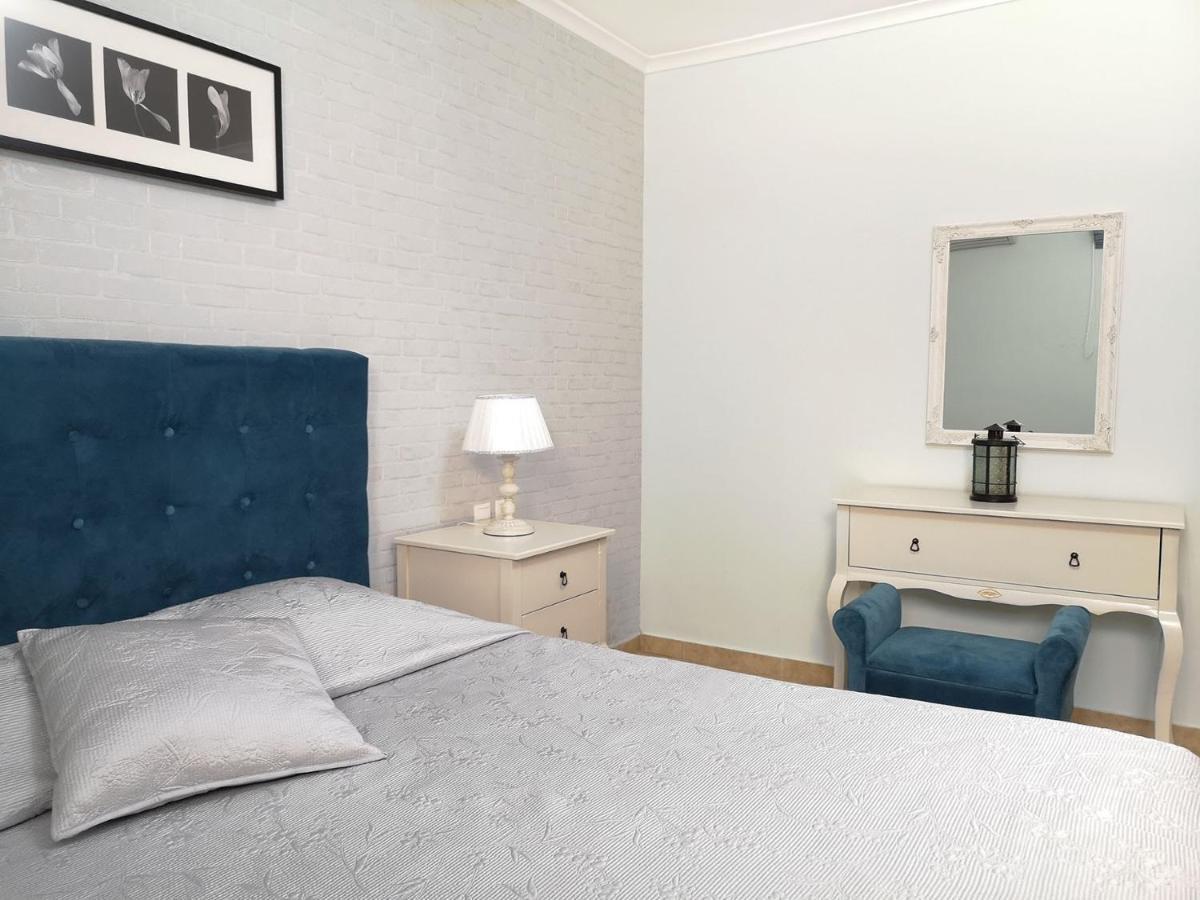 Apartment Pirofani Apolpaina